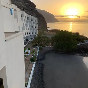 Апартаменты Playa Chica 1 Санта-Крус-де-Тенерифе